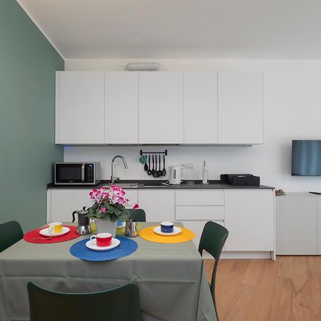 Crovato'S Palace Apartments - Design E Comfort Nel Cuore Di Milano Exteriér fotografie