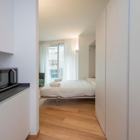 Crovato'S Palace Apartments - Design E Comfort Nel Cuore Di Milano Exteriér fotografie