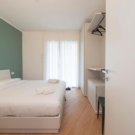 Crovato'S Palace Apartments - Design E Comfort Nel Cuore Di Milano Exteriér fotografie