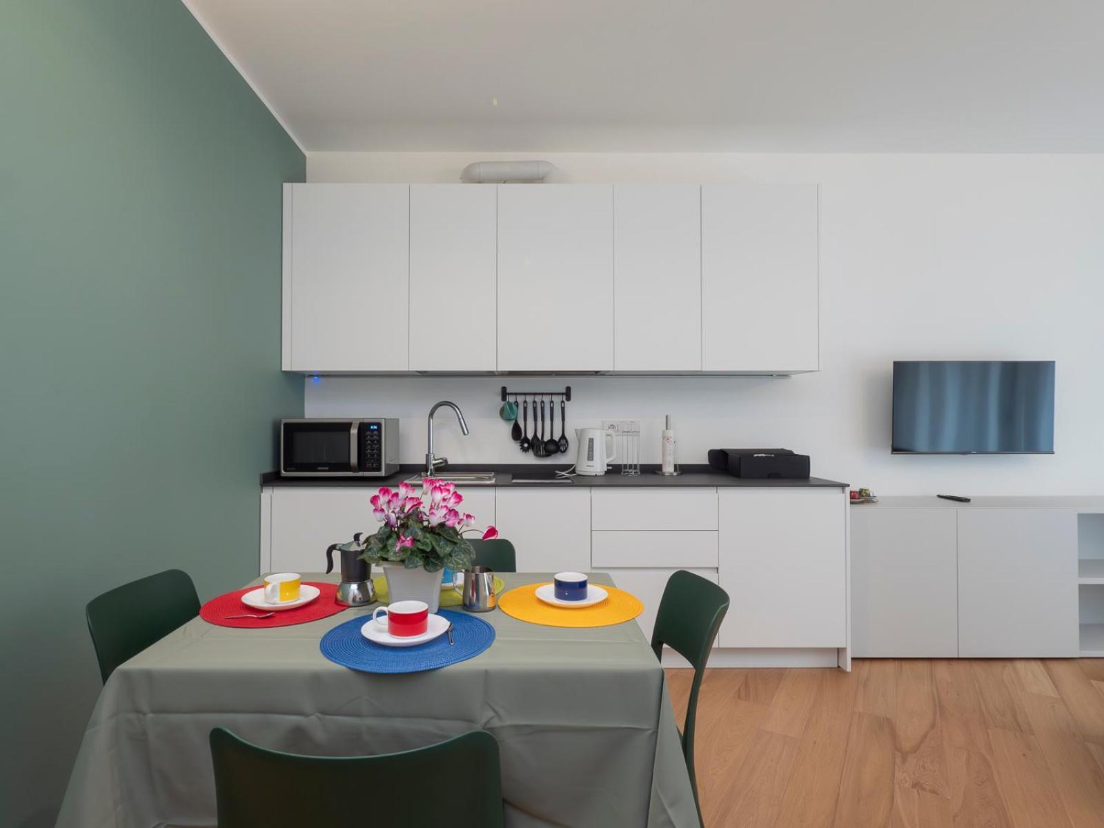 Crovato'S Palace Apartments - Design E Comfort Nel Cuore Di Milano Exteriér fotografie