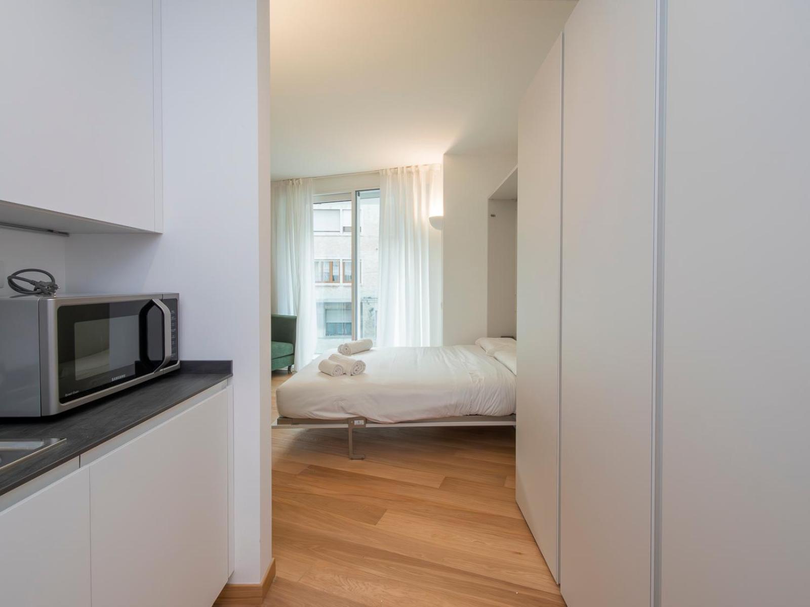 Crovato'S Palace Apartments - Design E Comfort Nel Cuore Di Milano Exteriér fotografie