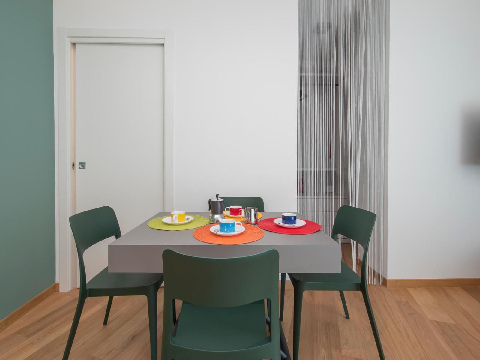 Crovato'S Palace Apartments - Design E Comfort Nel Cuore Di Milano Exteriér fotografie