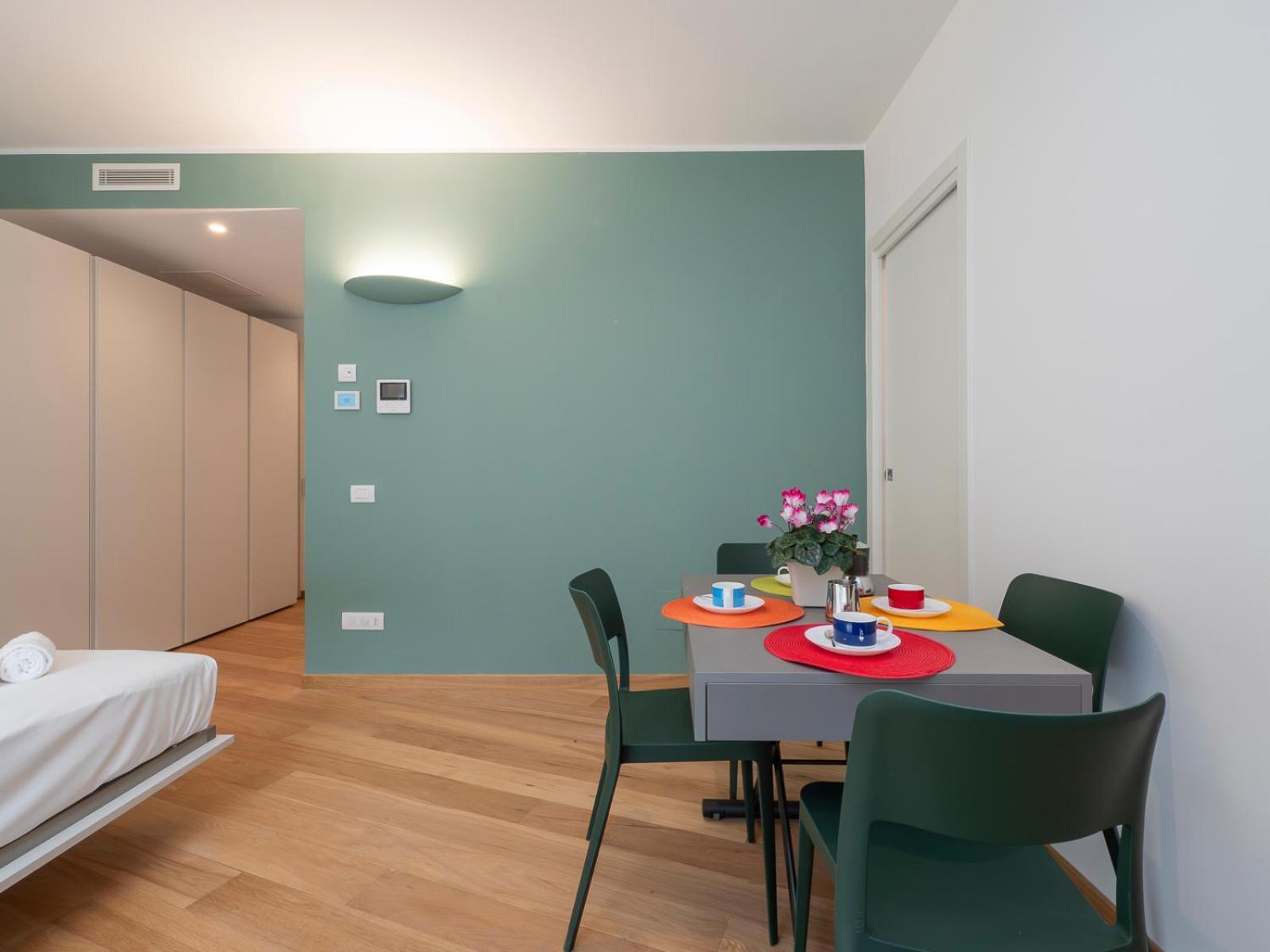 Crovato'S Palace Apartments - Design E Comfort Nel Cuore Di Milano Exteriér fotografie