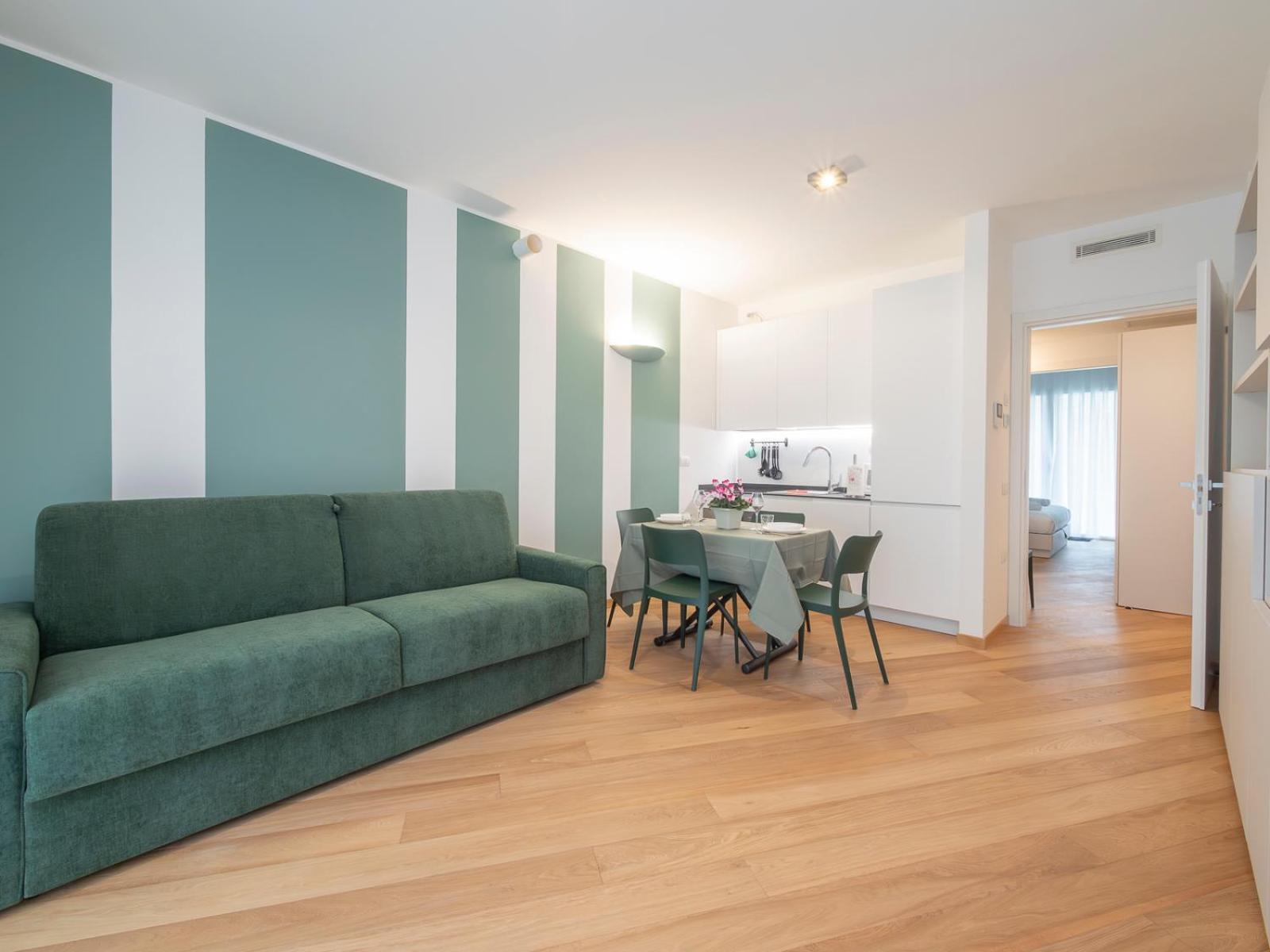 Crovato'S Palace Apartments - Design E Comfort Nel Cuore Di Milano Exteriér fotografie