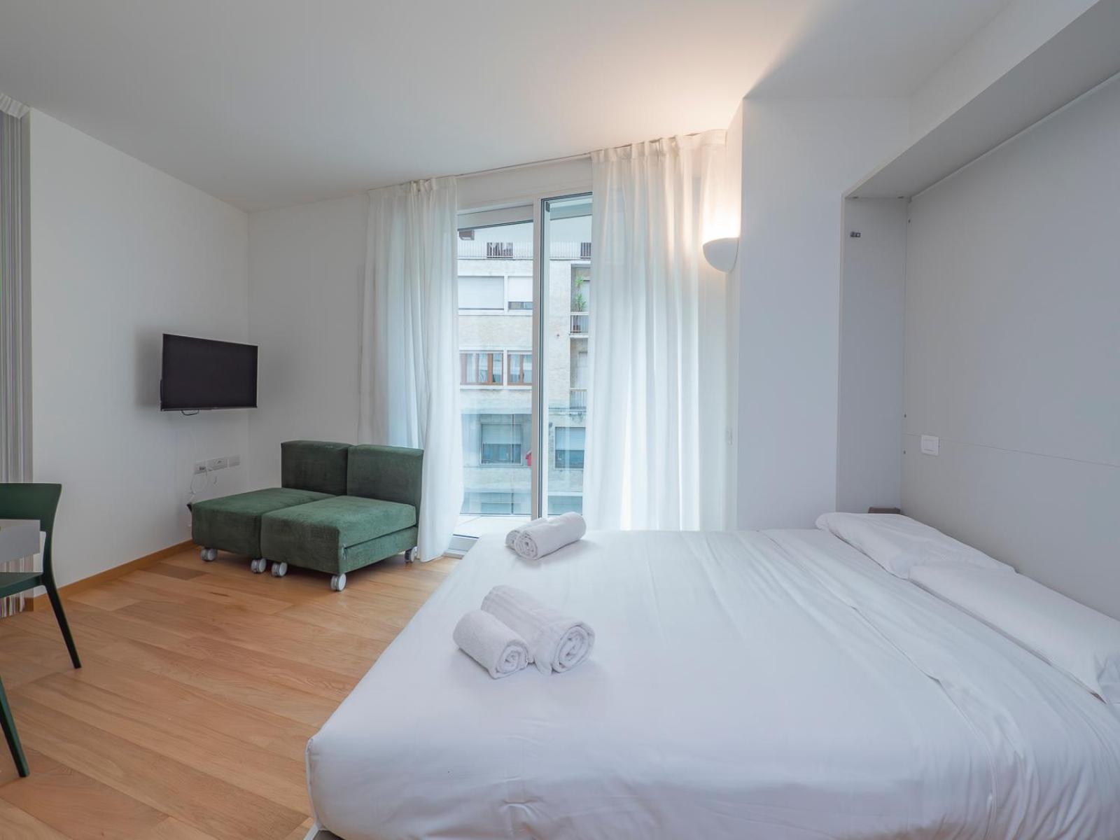 Crovato'S Palace Apartments - Design E Comfort Nel Cuore Di Milano Exteriér fotografie