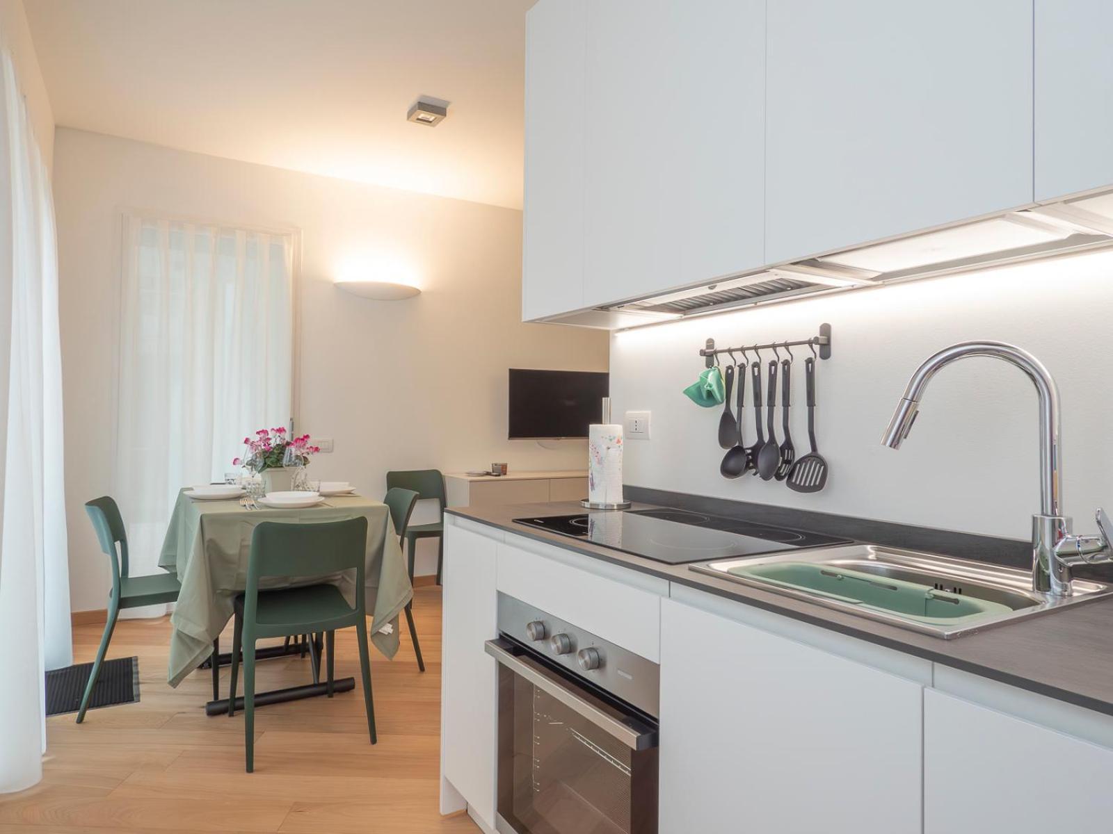 Crovato'S Palace Apartments - Design E Comfort Nel Cuore Di Milano Exteriér fotografie