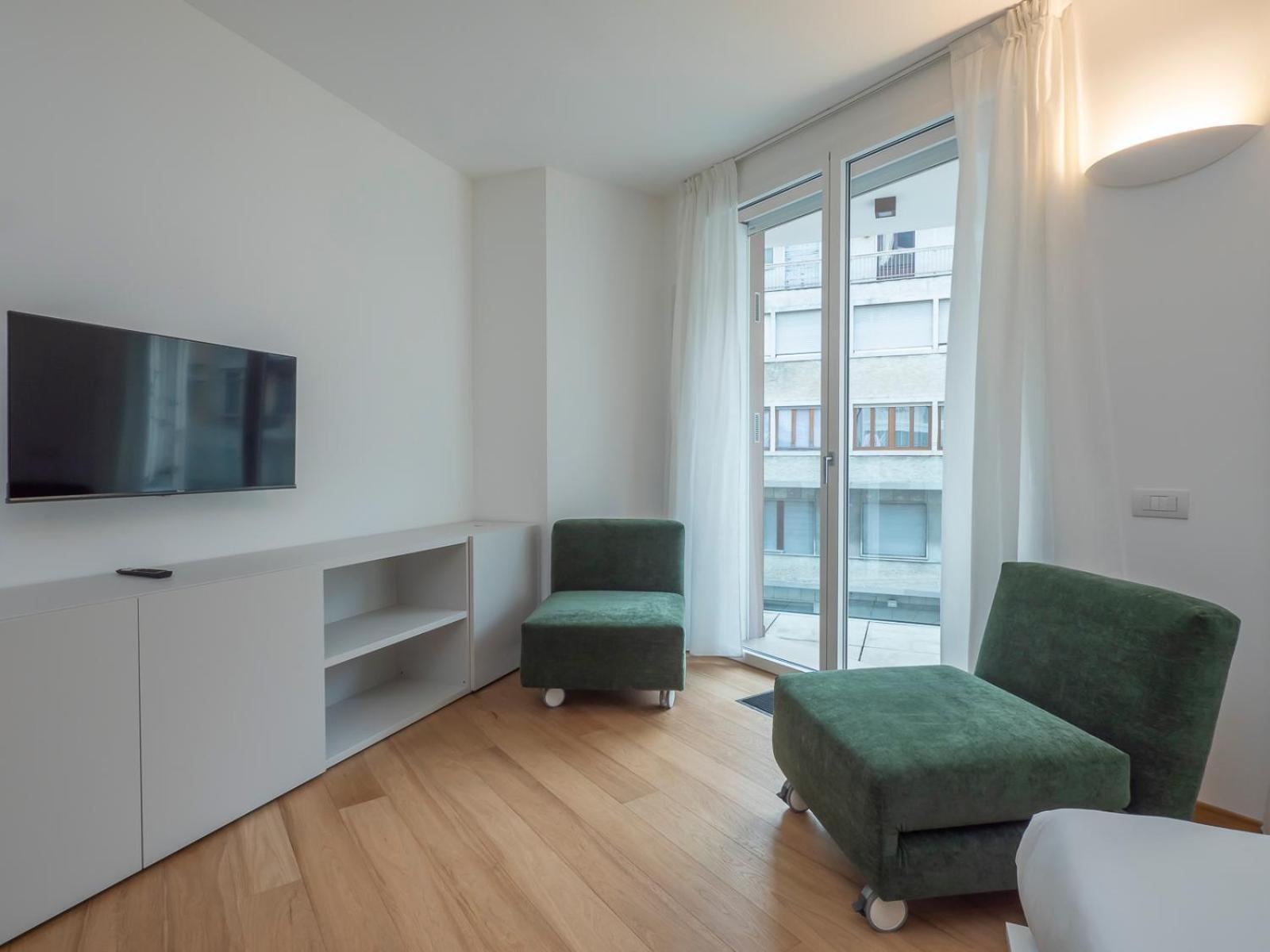 Crovato'S Palace Apartments - Design E Comfort Nel Cuore Di Milano Exteriér fotografie