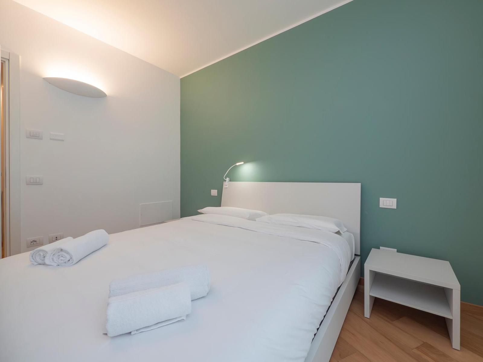 Crovato'S Palace Apartments - Design E Comfort Nel Cuore Di Milano Exteriér fotografie