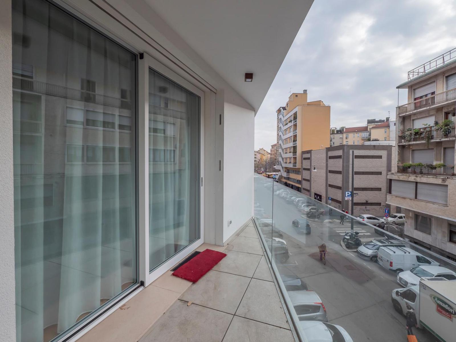 Crovato'S Palace Apartments - Design E Comfort Nel Cuore Di Milano Exteriér fotografie