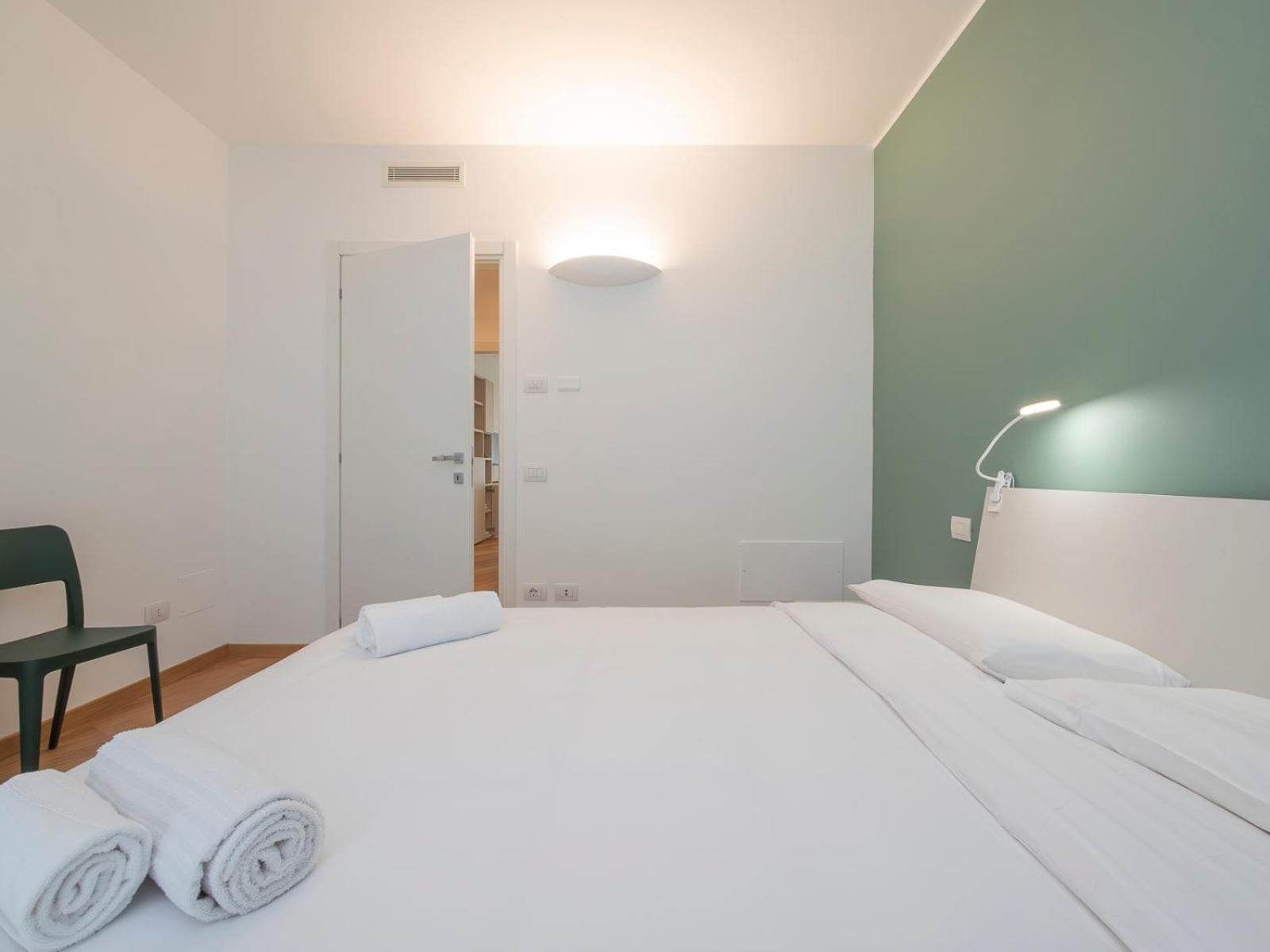 Crovato'S Palace Apartments - Design E Comfort Nel Cuore Di Milano Exteriér fotografie