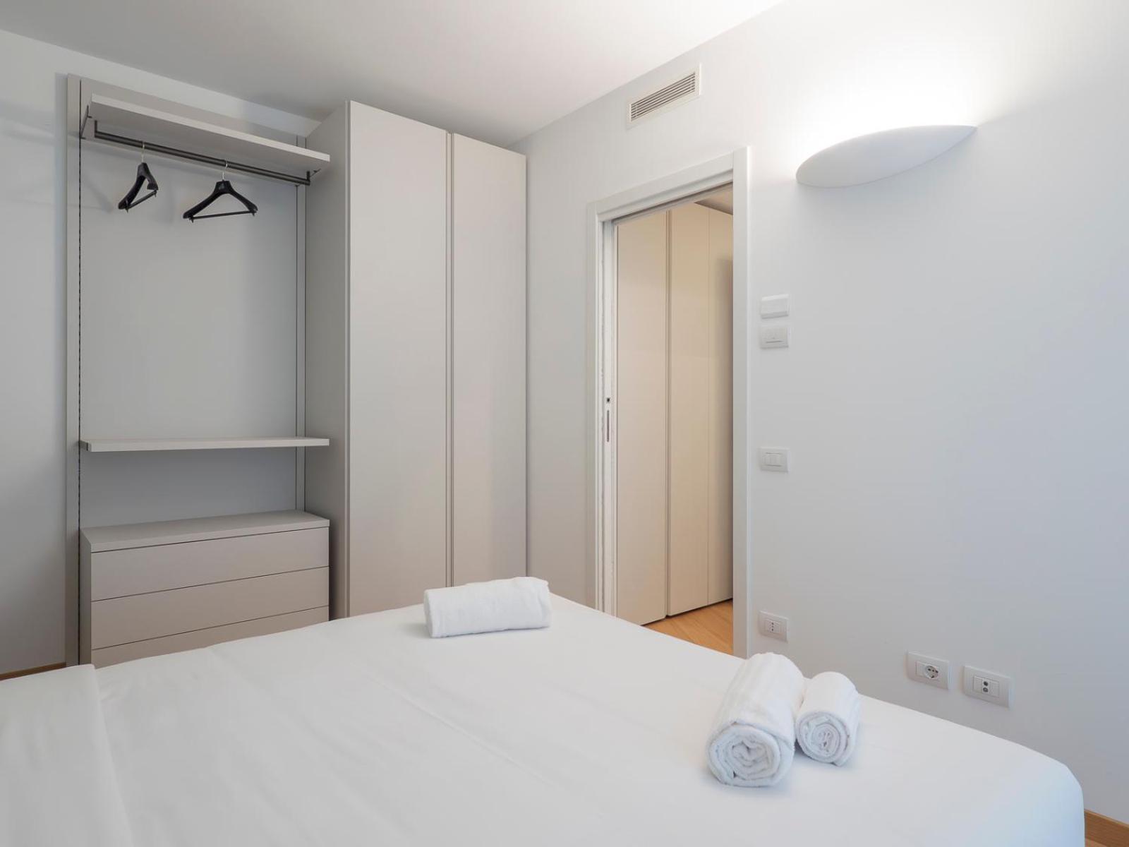 Crovato'S Palace Apartments - Design E Comfort Nel Cuore Di Milano Exteriér fotografie