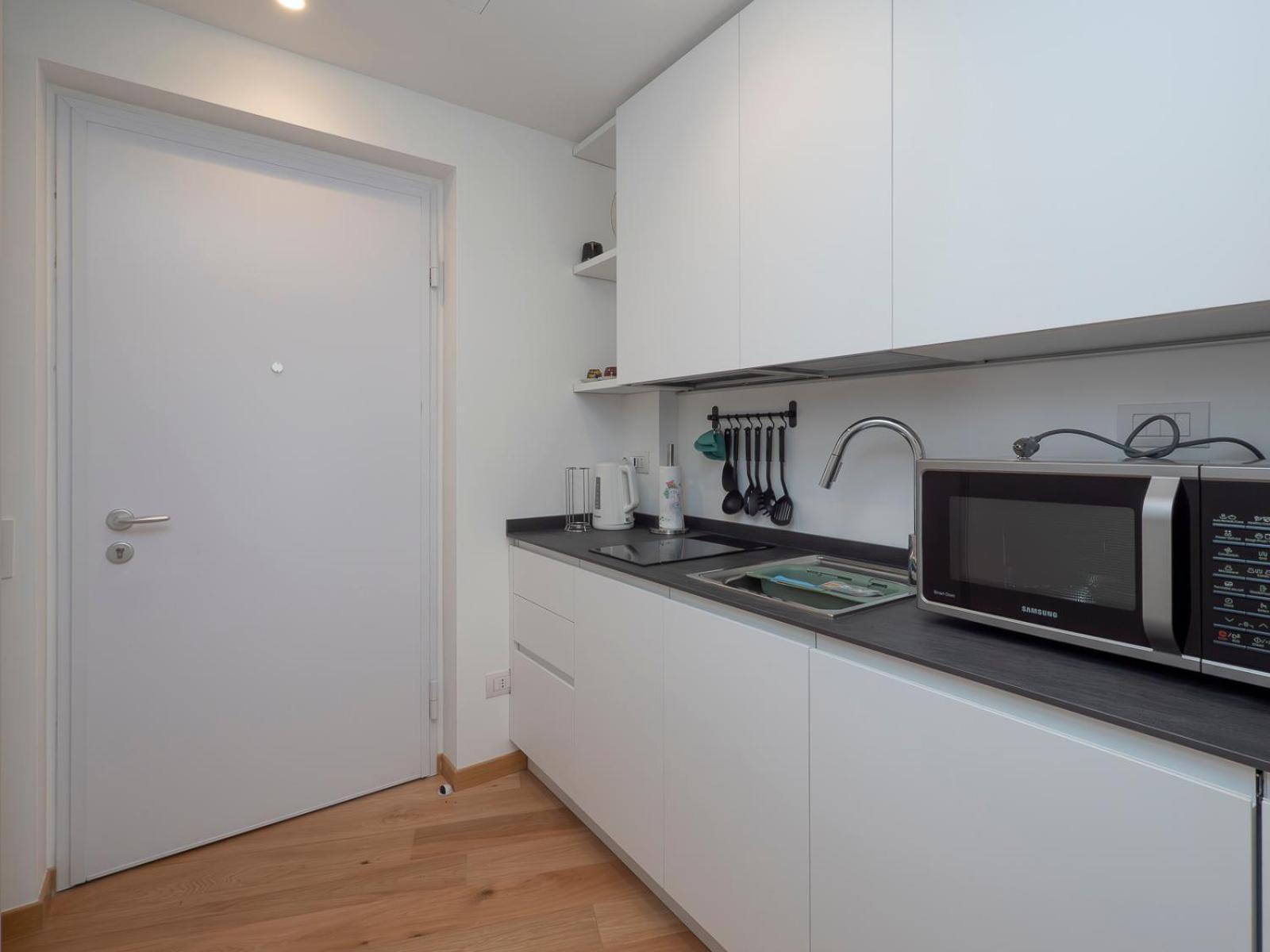 Crovato'S Palace Apartments - Design E Comfort Nel Cuore Di Milano Exteriér fotografie