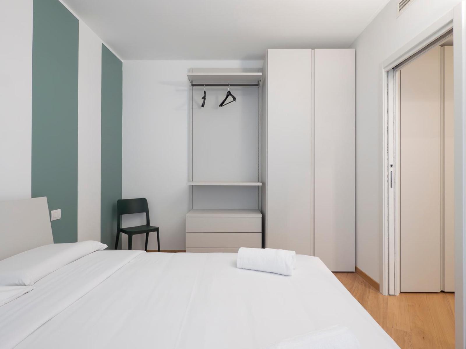 Crovato'S Palace Apartments - Design E Comfort Nel Cuore Di Milano Exteriér fotografie