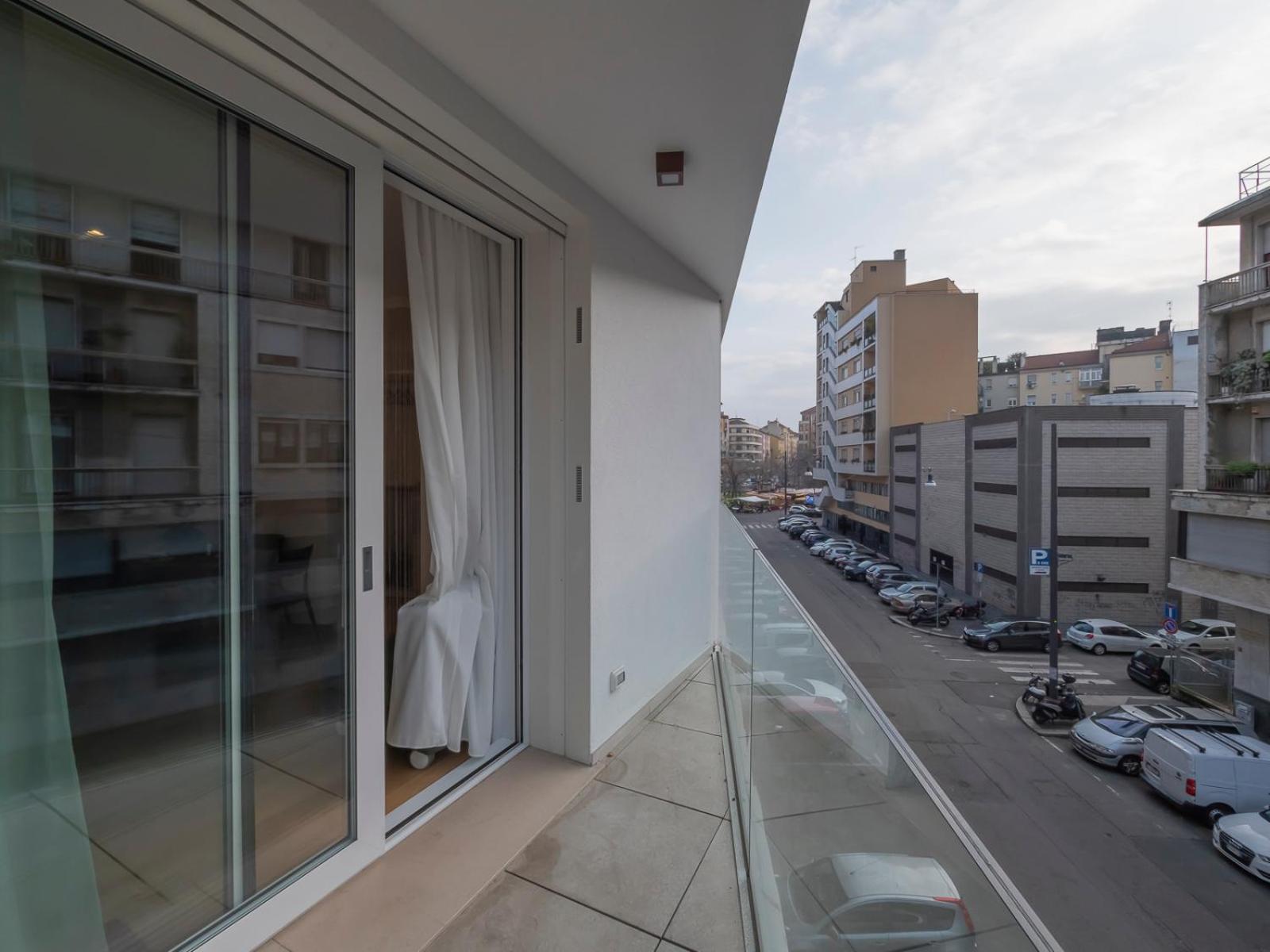 Crovato'S Palace Apartments - Design E Comfort Nel Cuore Di Milano Exteriér fotografie