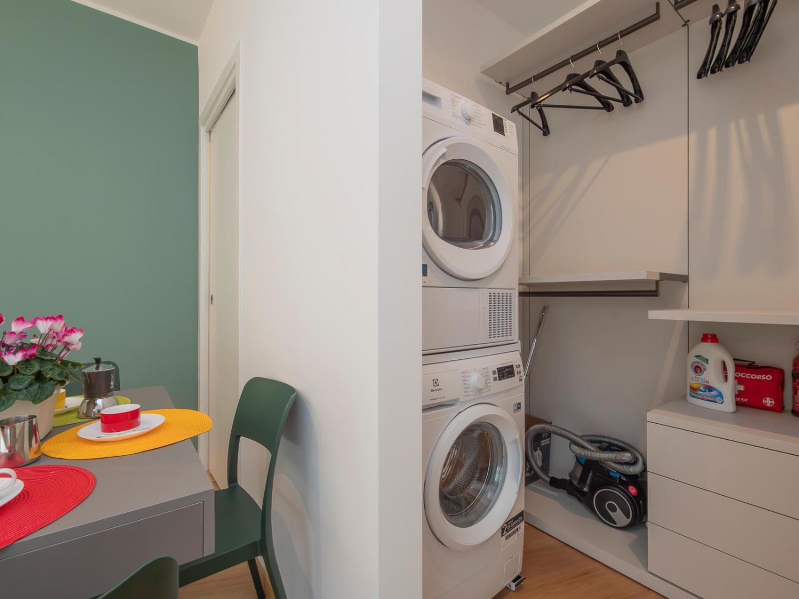 Crovato'S Palace Apartments - Design E Comfort Nel Cuore Di Milano Exteriér fotografie
