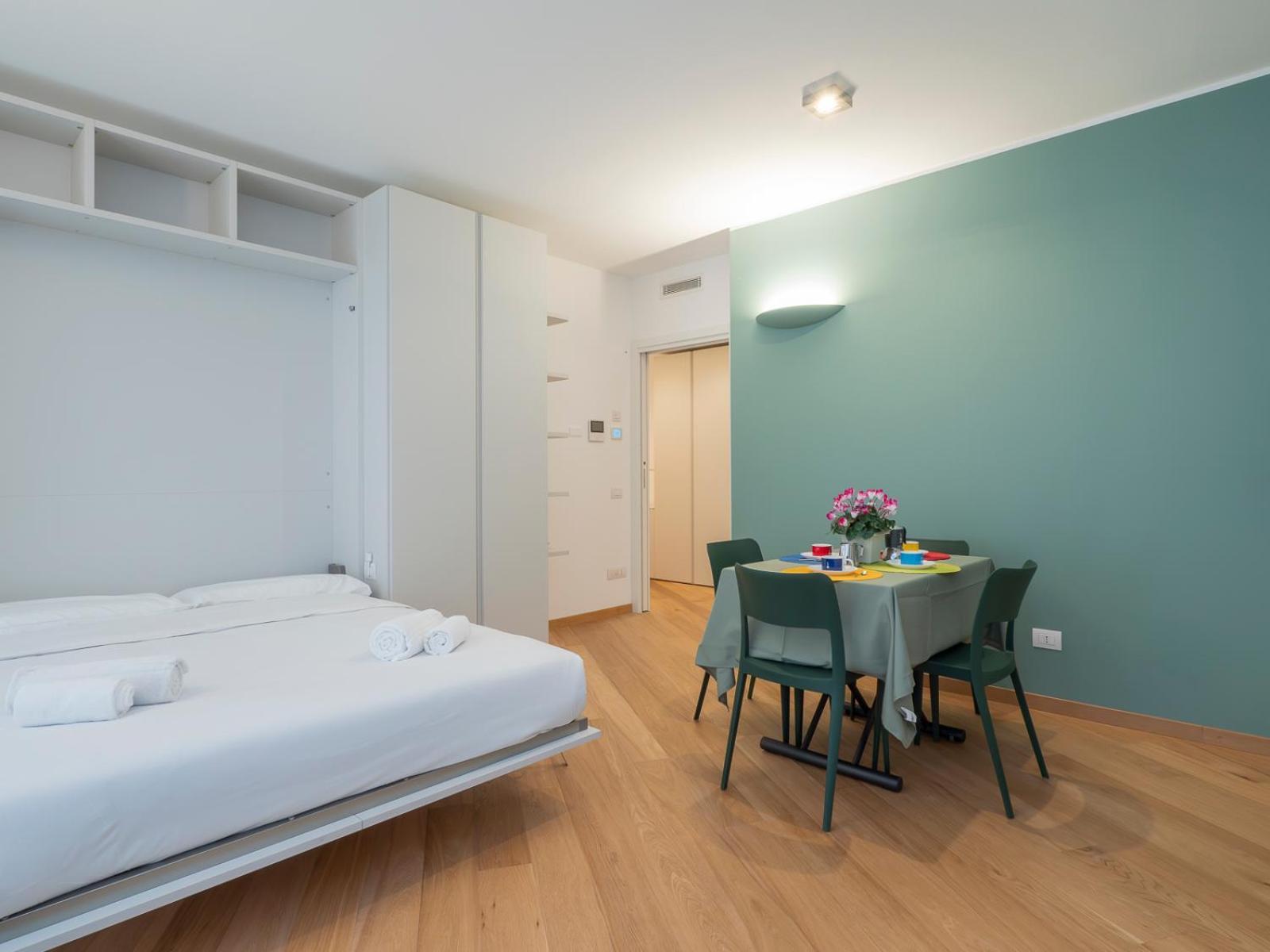 Crovato'S Palace Apartments - Design E Comfort Nel Cuore Di Milano Exteriér fotografie