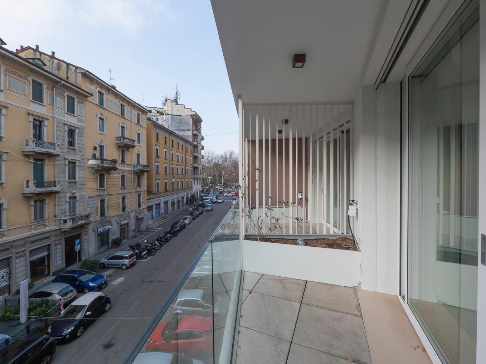 Crovato'S Palace Apartments - Design E Comfort Nel Cuore Di Milano Exteriér fotografie