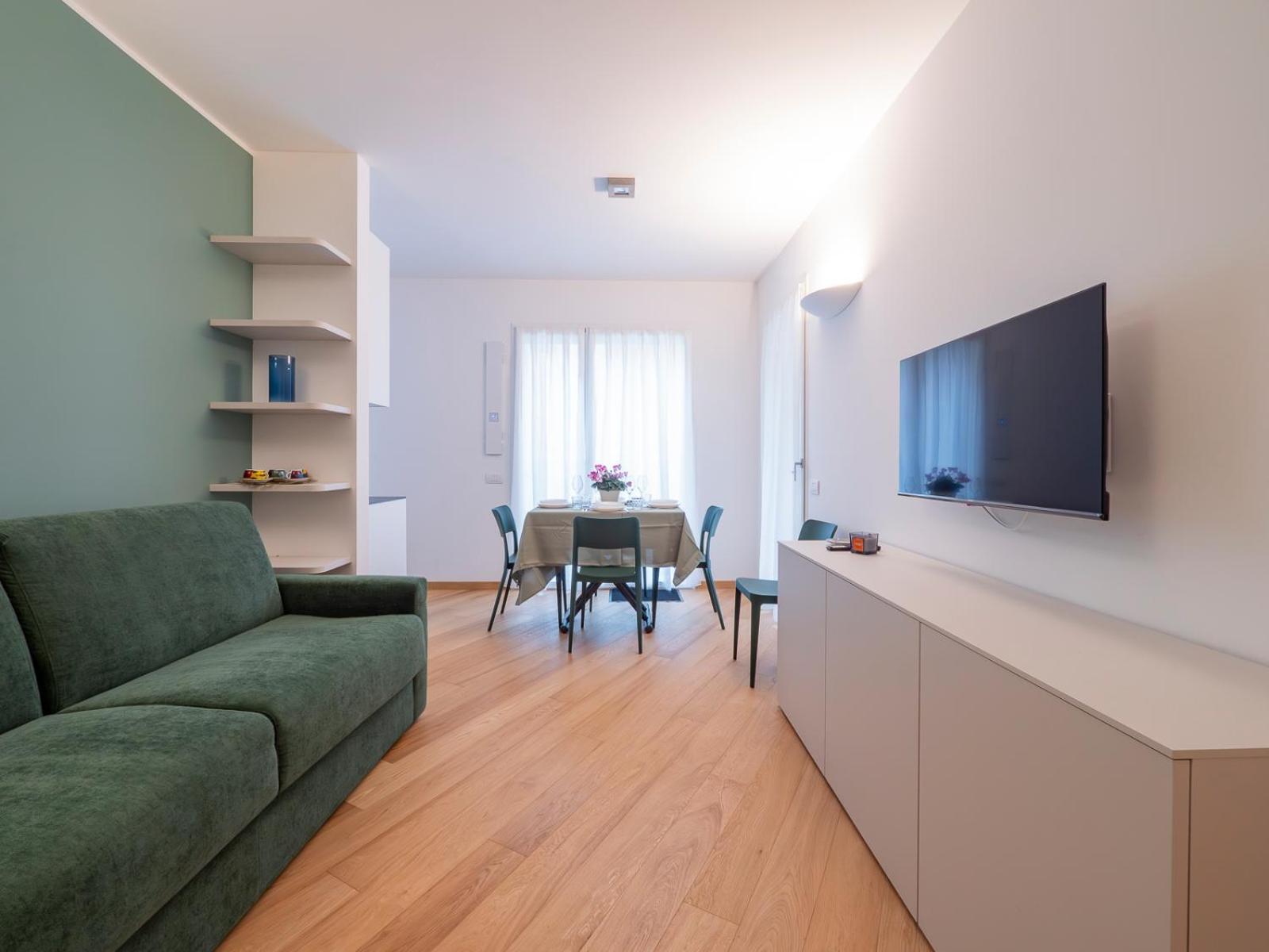Crovato'S Palace Apartments - Design E Comfort Nel Cuore Di Milano Exteriér fotografie