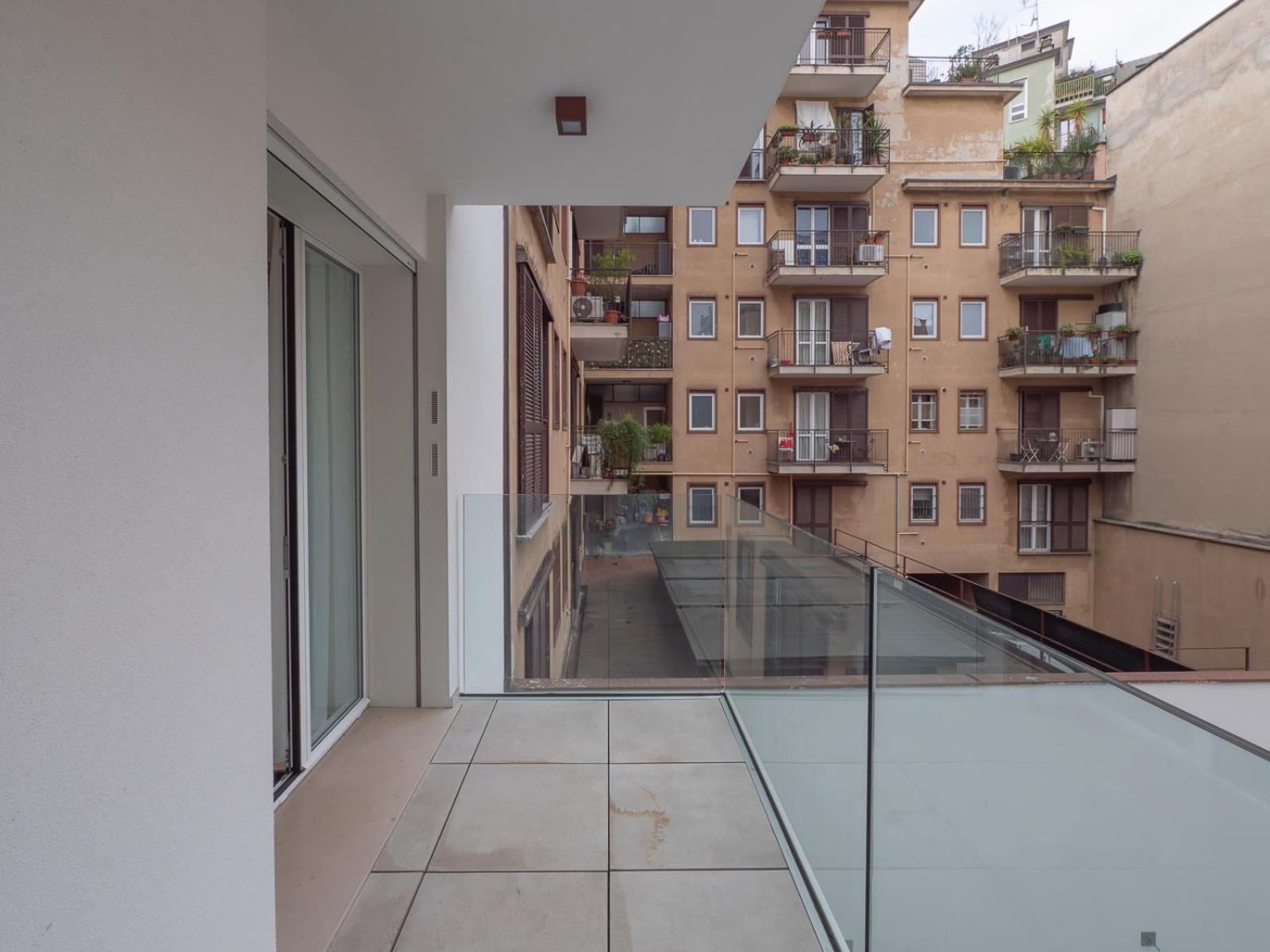 Crovato'S Palace Apartments - Design E Comfort Nel Cuore Di Milano Exteriér fotografie