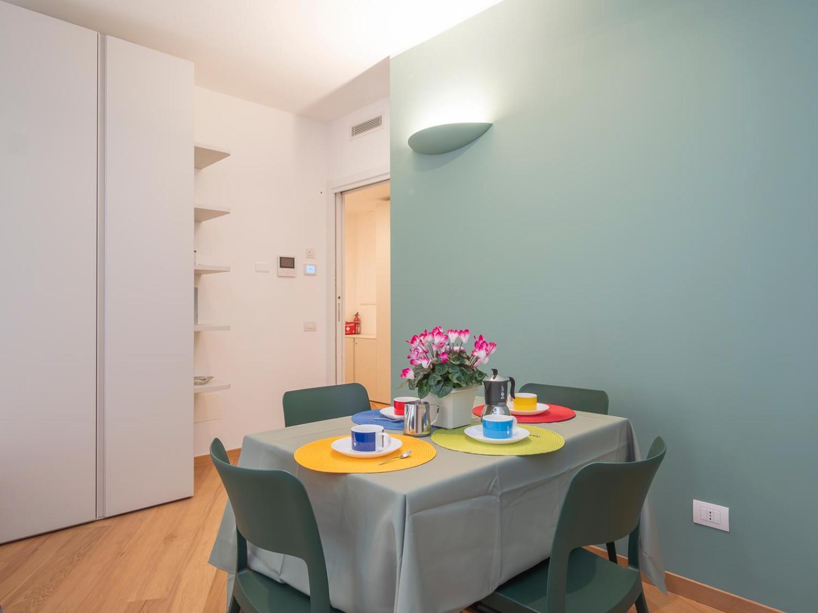 Crovato'S Palace Apartments - Design E Comfort Nel Cuore Di Milano Exteriér fotografie