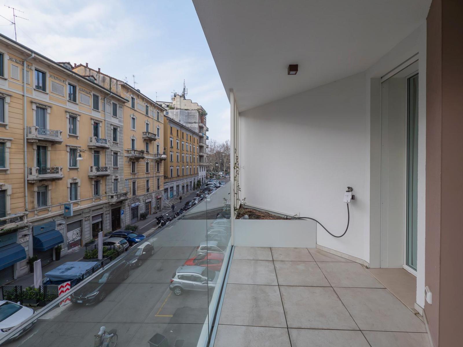 Crovato'S Palace Apartments - Design E Comfort Nel Cuore Di Milano Exteriér fotografie