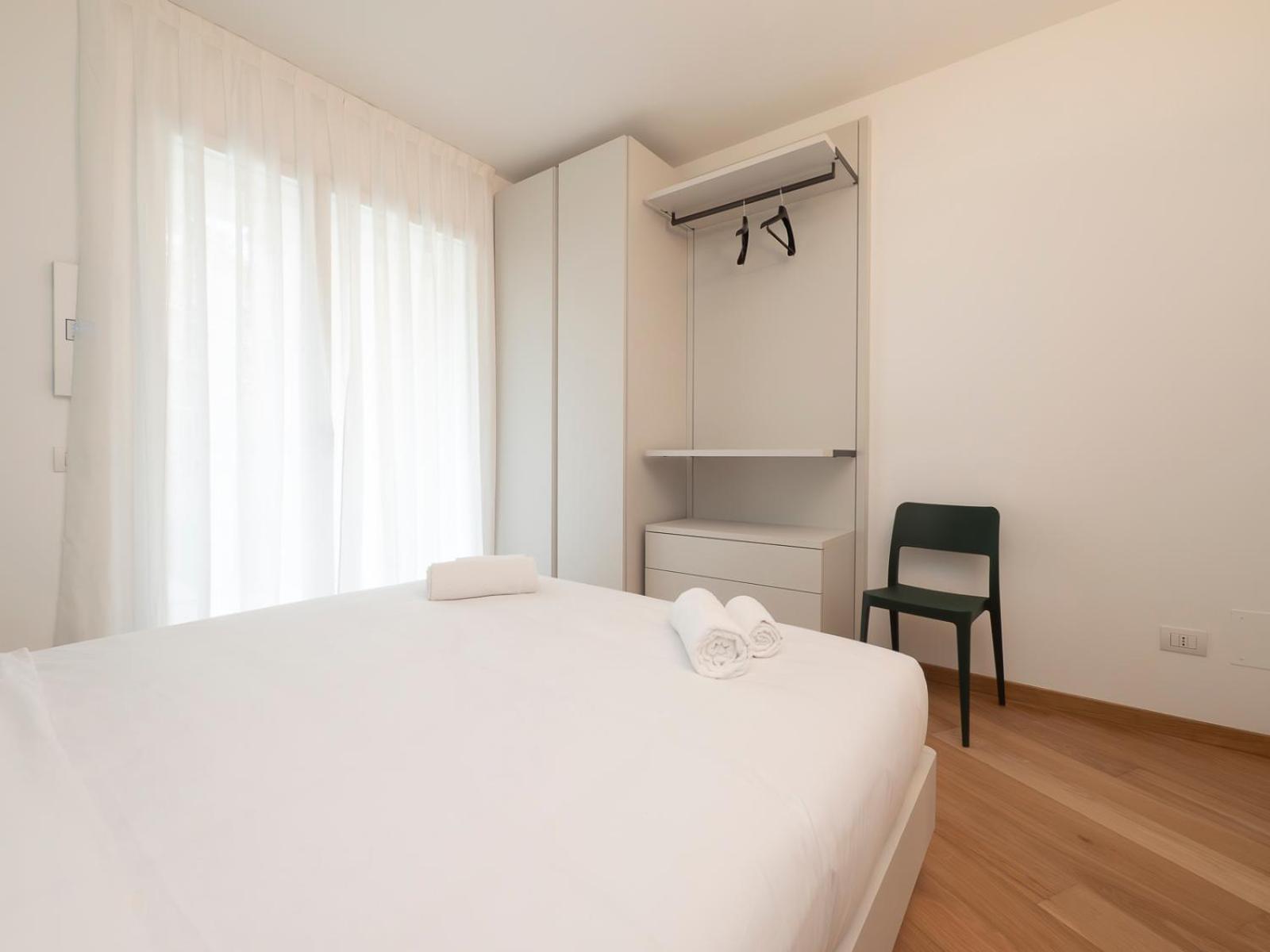 Crovato'S Palace Apartments - Design E Comfort Nel Cuore Di Milano Exteriér fotografie