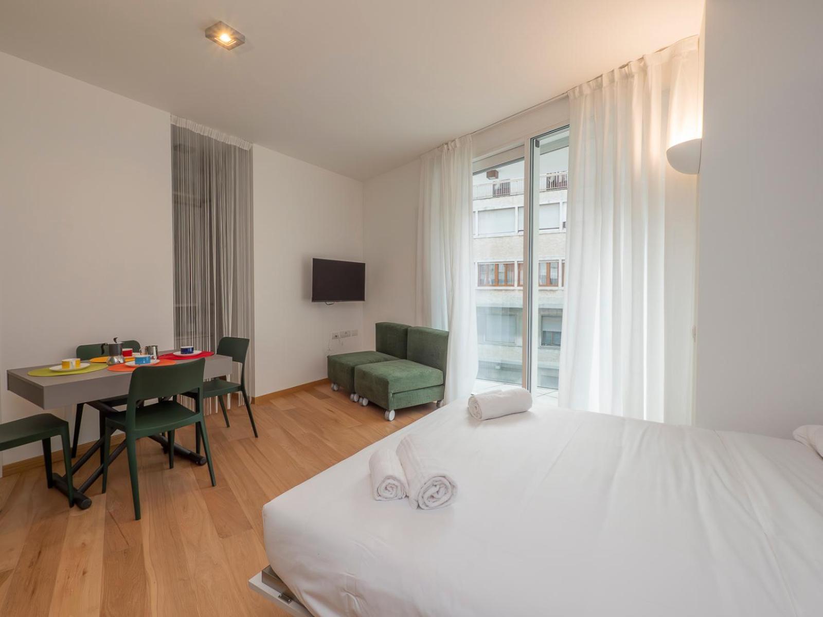 Crovato'S Palace Apartments - Design E Comfort Nel Cuore Di Milano Exteriér fotografie