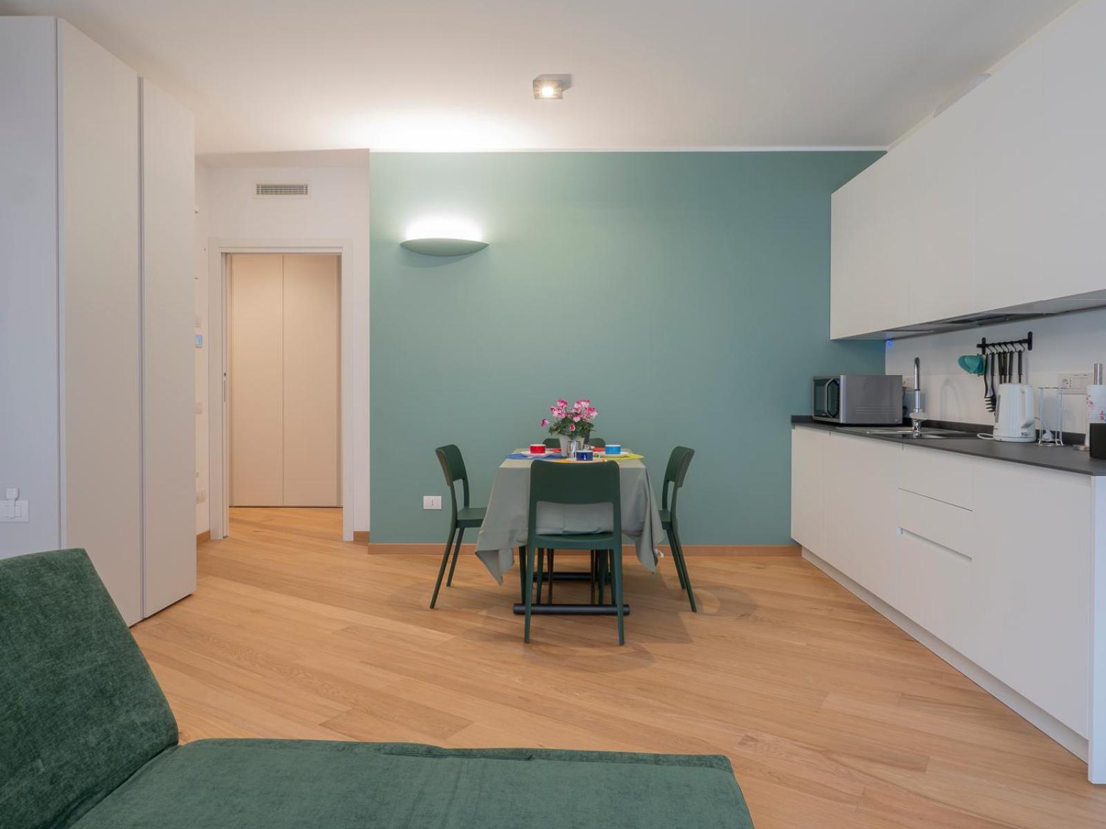 Crovato'S Palace Apartments - Design E Comfort Nel Cuore Di Milano Exteriér fotografie