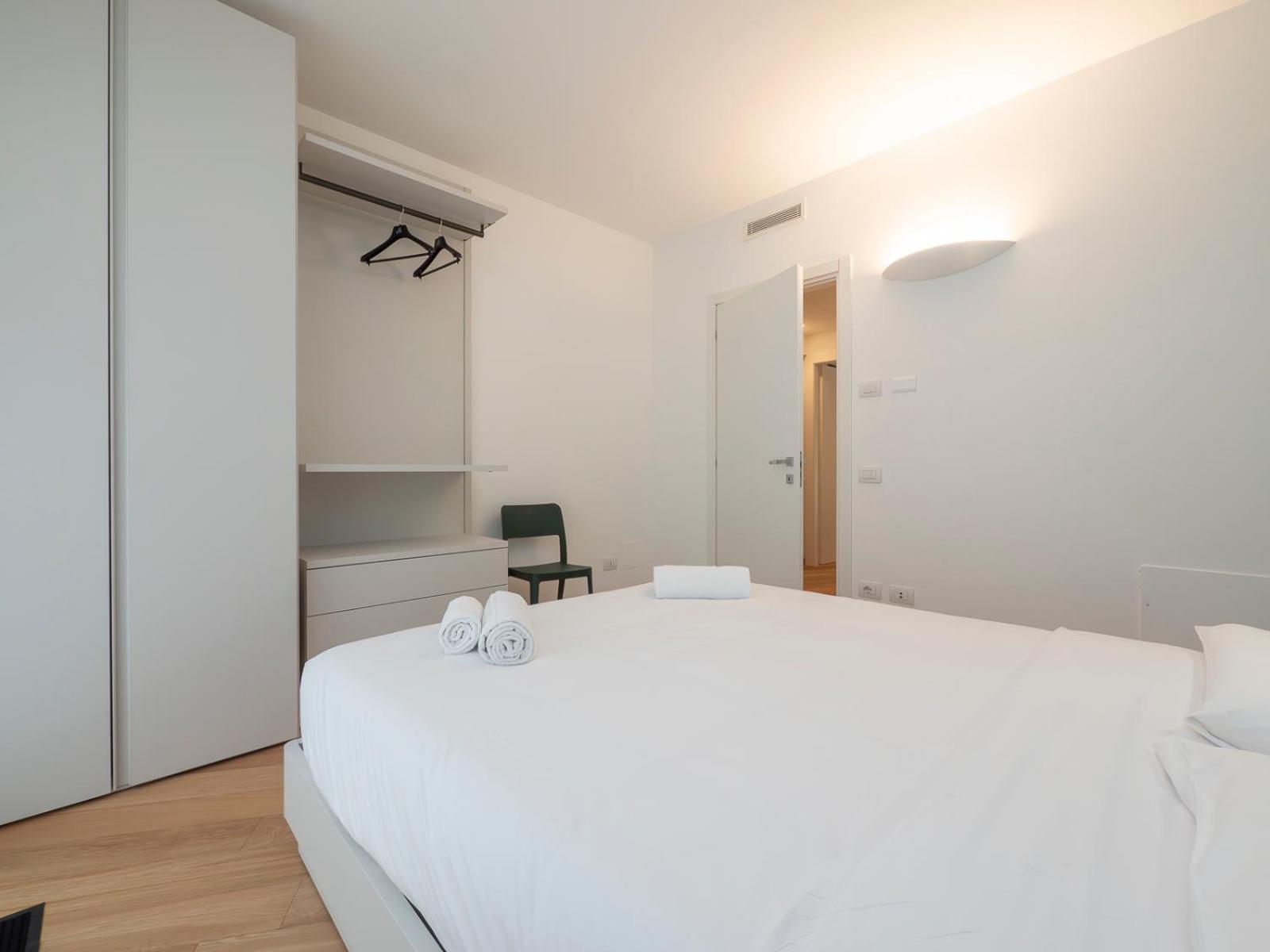 Crovato'S Palace Apartments - Design E Comfort Nel Cuore Di Milano Exteriér fotografie