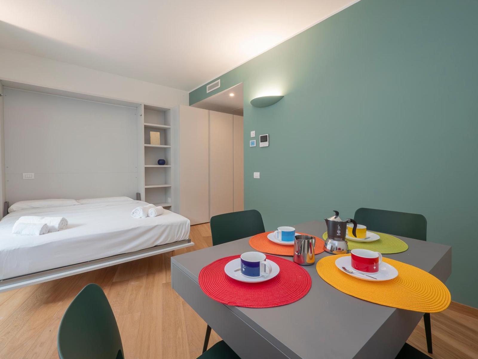 Crovato'S Palace Apartments - Design E Comfort Nel Cuore Di Milano Exteriér fotografie