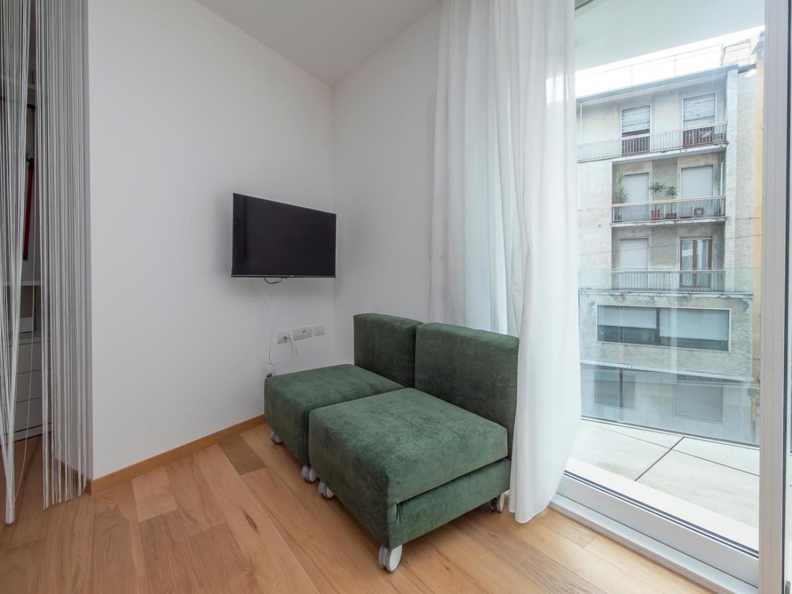 Crovato'S Palace Apartments - Design E Comfort Nel Cuore Di Milano Exteriér fotografie