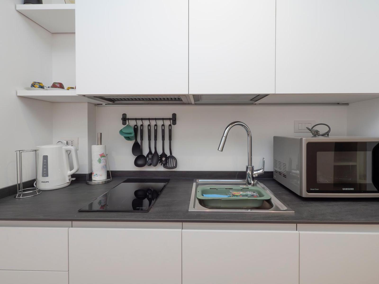 Crovato'S Palace Apartments - Design E Comfort Nel Cuore Di Milano Exteriér fotografie