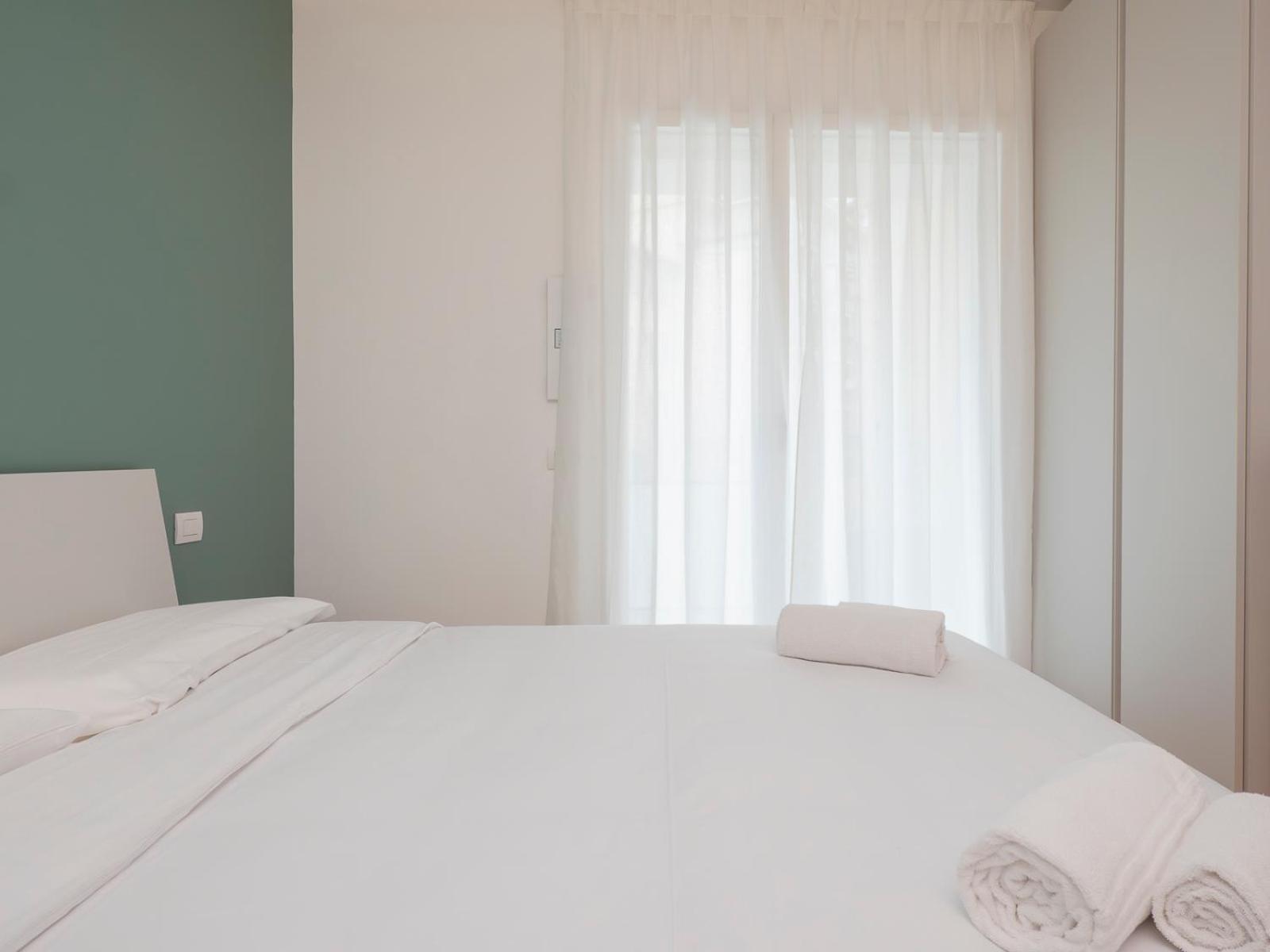 Crovato'S Palace Apartments - Design E Comfort Nel Cuore Di Milano Exteriér fotografie