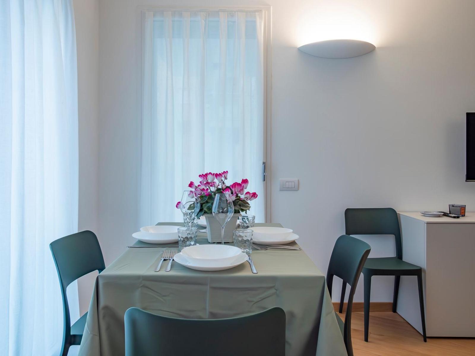 Crovato'S Palace Apartments - Design E Comfort Nel Cuore Di Milano Exteriér fotografie