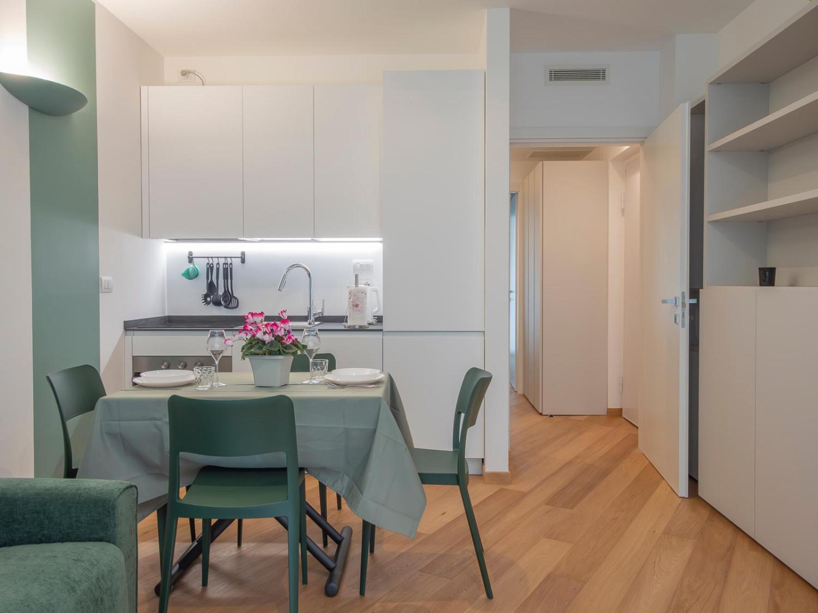 Crovato'S Palace Apartments - Design E Comfort Nel Cuore Di Milano Exteriér fotografie
