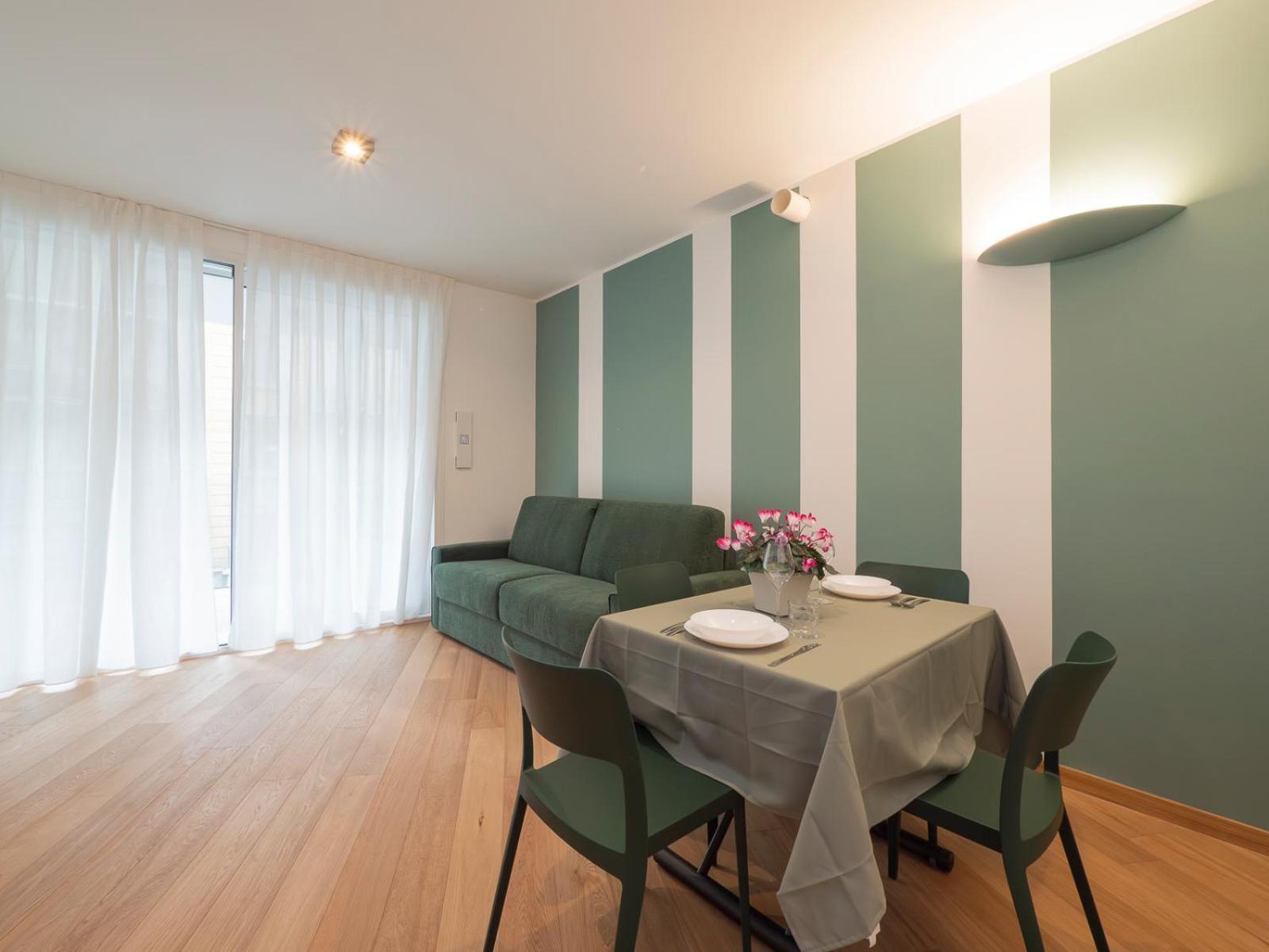 Crovato'S Palace Apartments - Design E Comfort Nel Cuore Di Milano Exteriér fotografie
