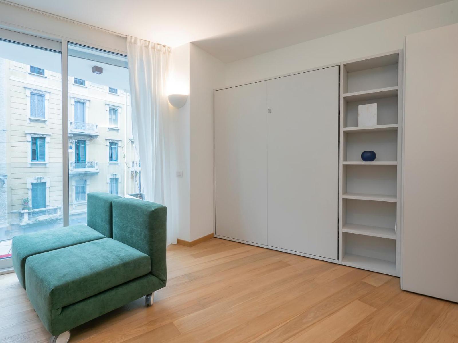 Crovato'S Palace Apartments - Design E Comfort Nel Cuore Di Milano Exteriér fotografie