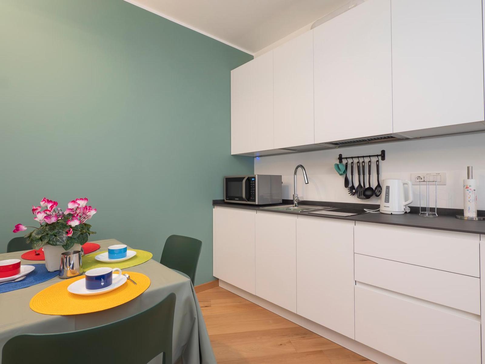 Crovato'S Palace Apartments - Design E Comfort Nel Cuore Di Milano Exteriér fotografie