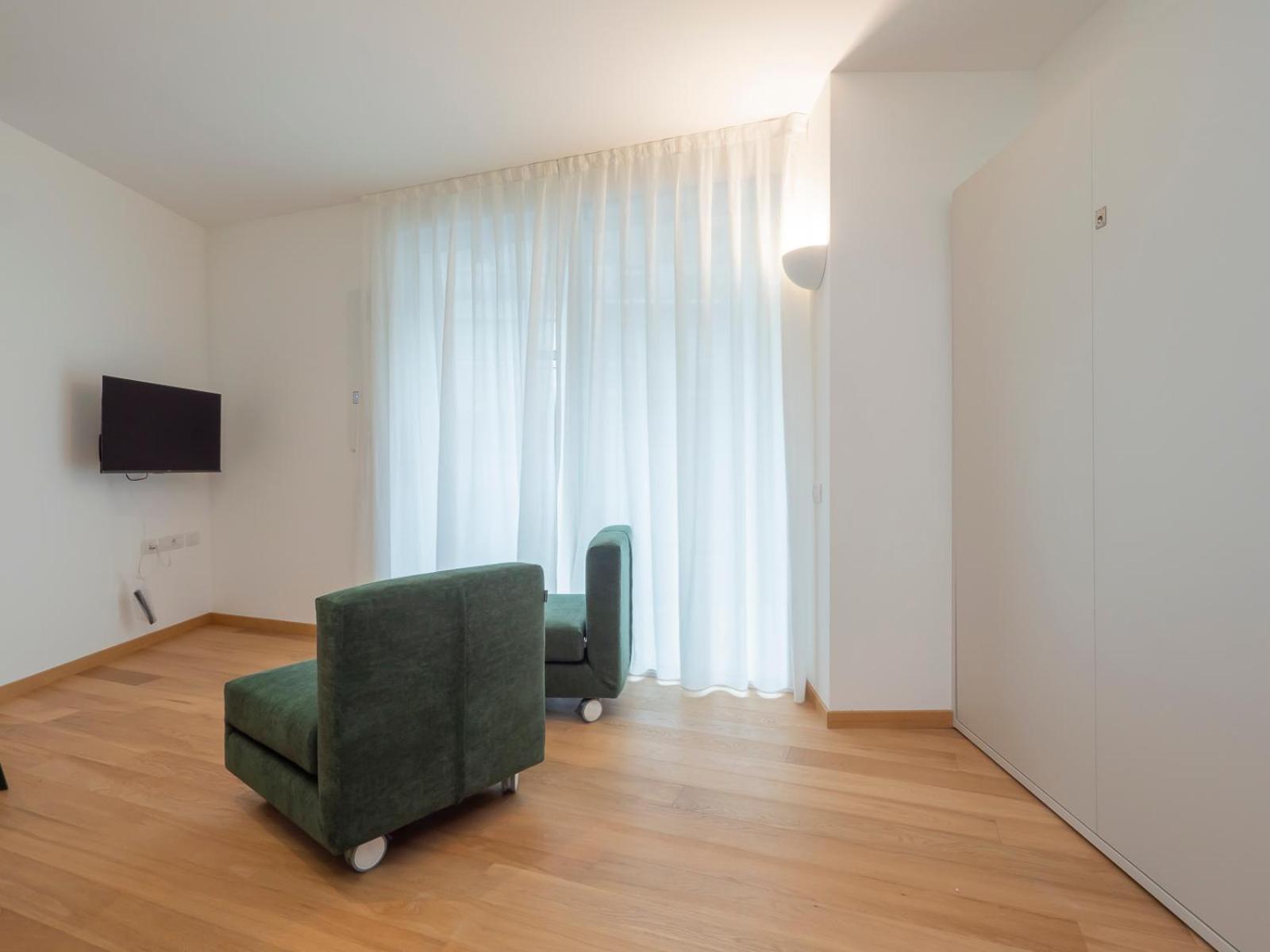 Crovato'S Palace Apartments - Design E Comfort Nel Cuore Di Milano Exteriér fotografie