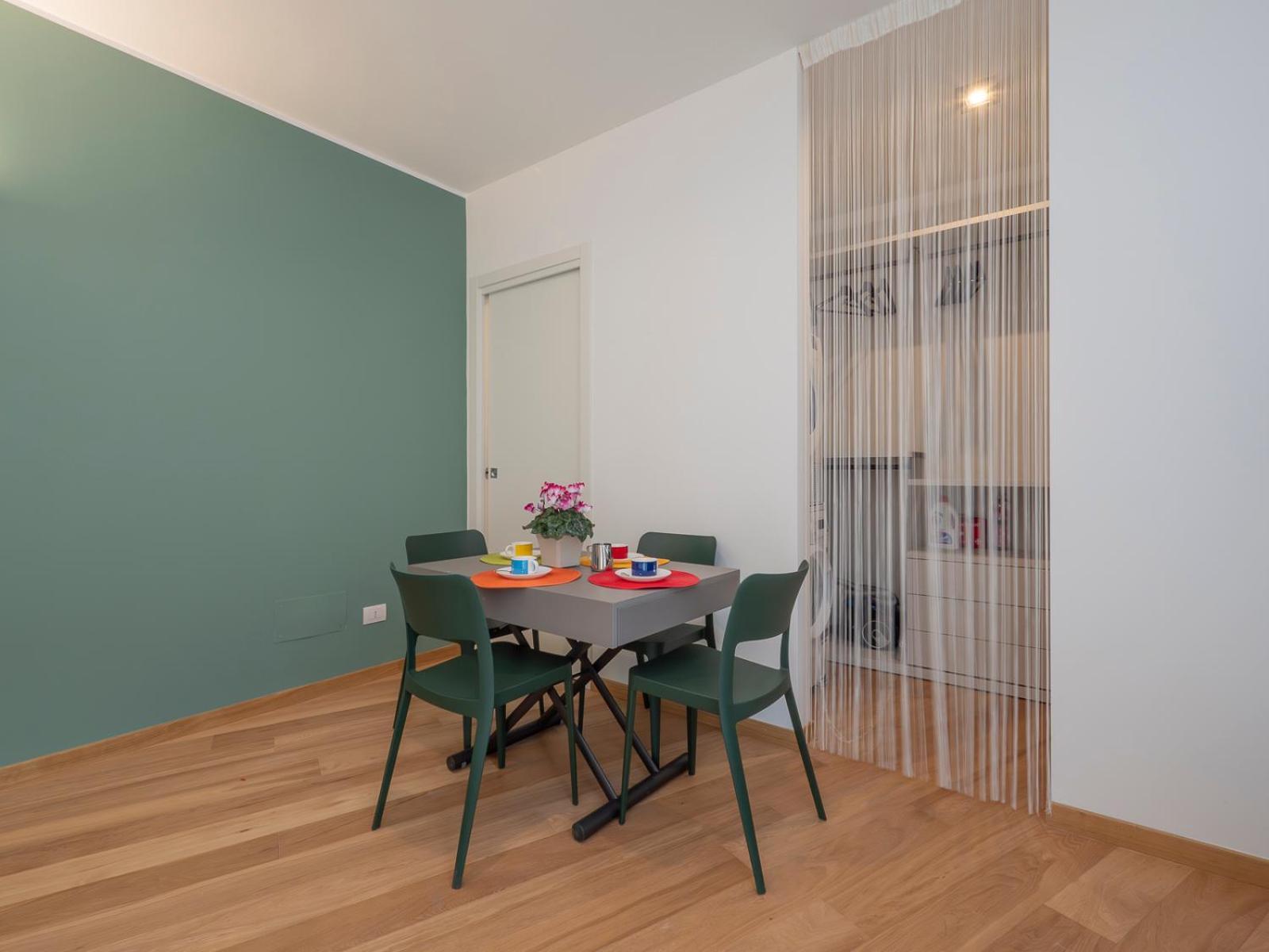 Crovato'S Palace Apartments - Design E Comfort Nel Cuore Di Milano Exteriér fotografie