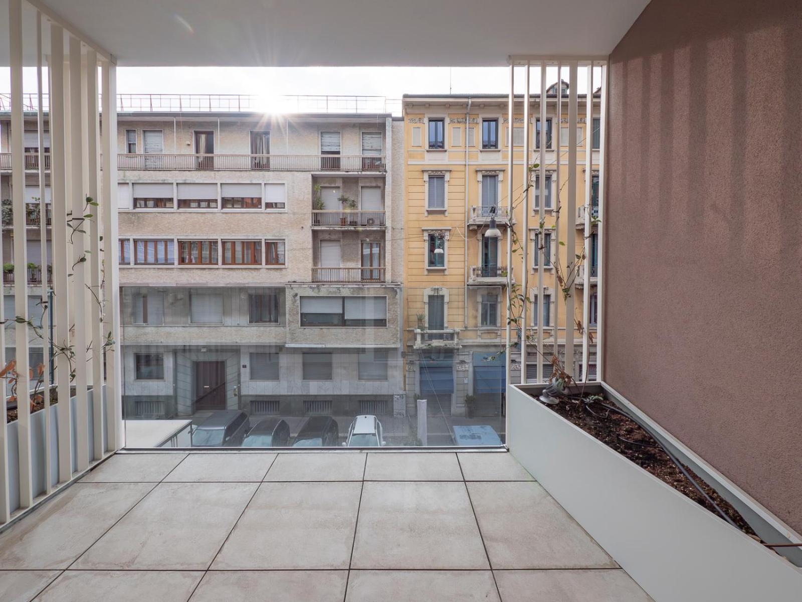 Crovato'S Palace Apartments - Design E Comfort Nel Cuore Di Milano Exteriér fotografie