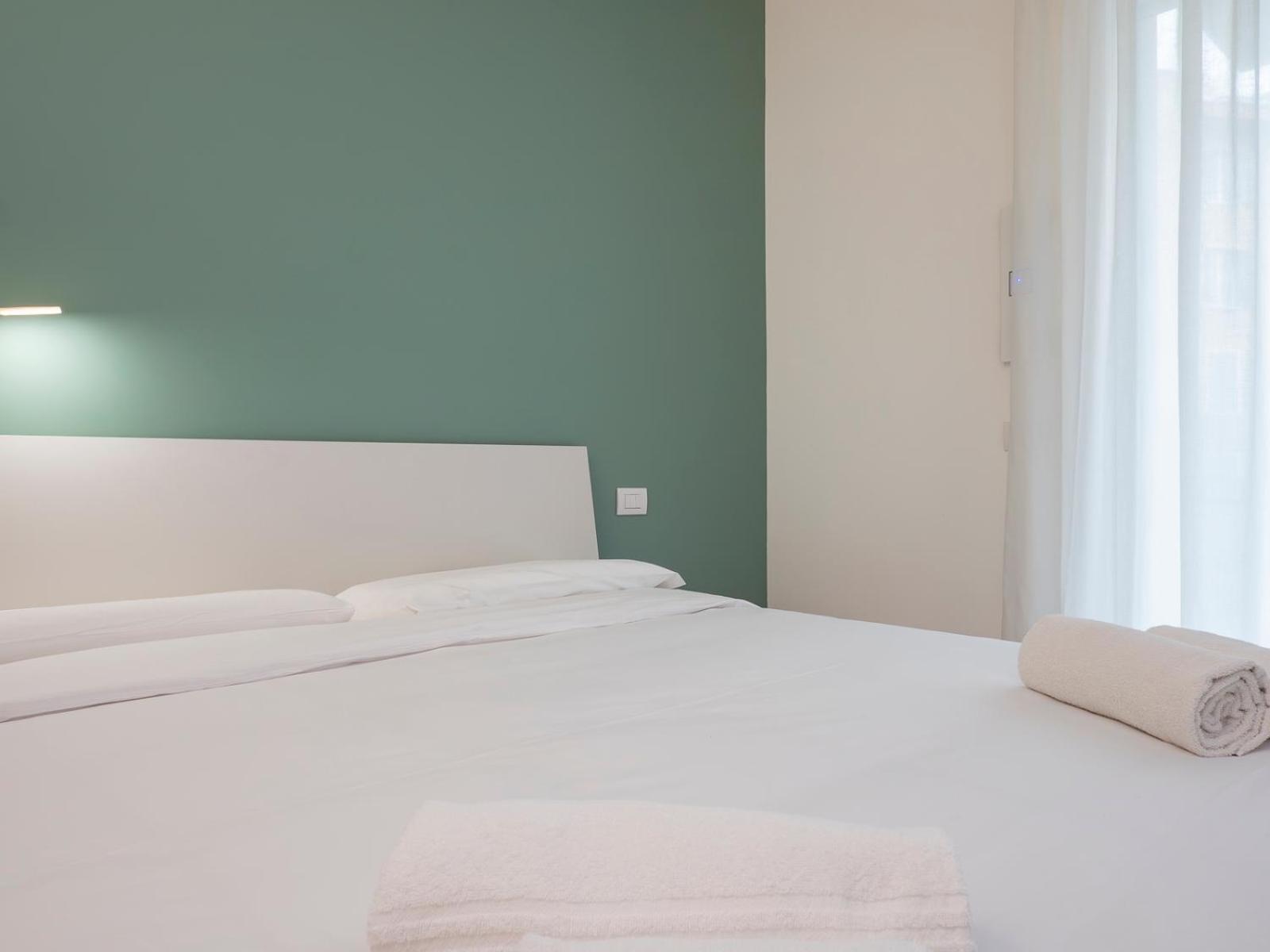Crovato'S Palace Apartments - Design E Comfort Nel Cuore Di Milano Exteriér fotografie