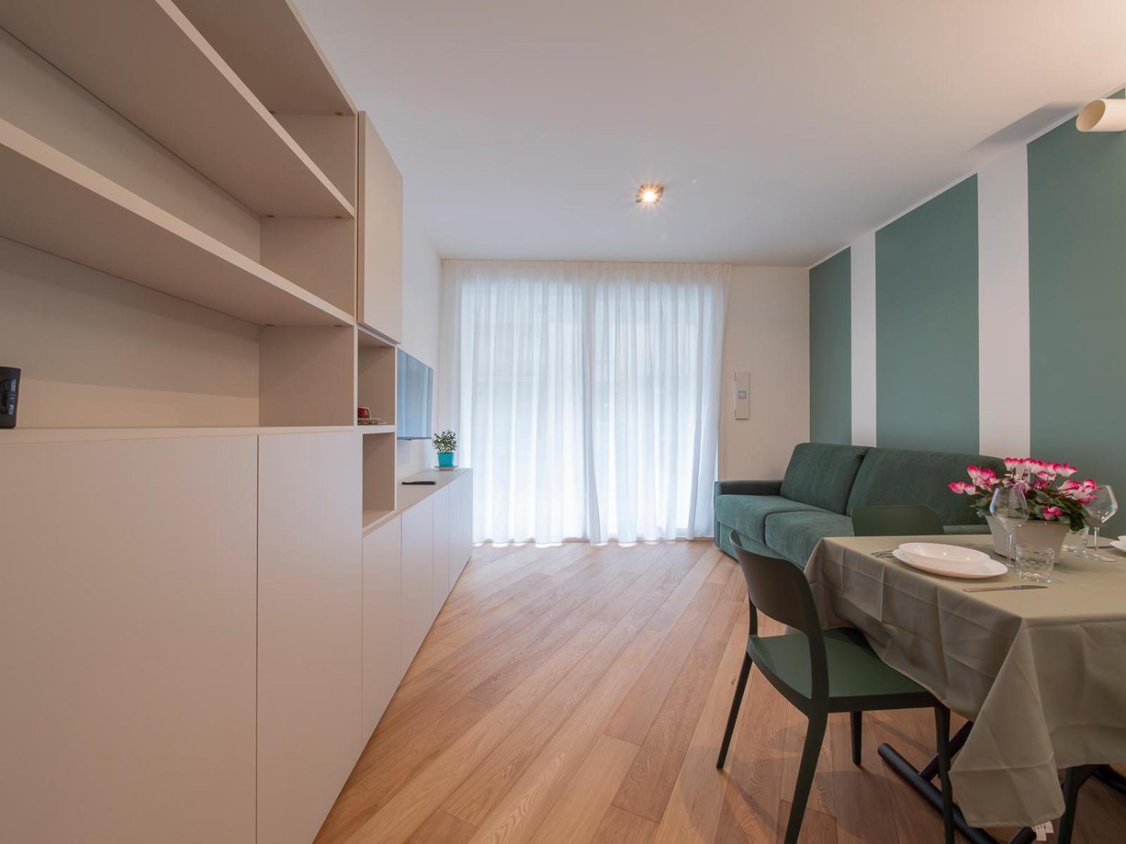 Crovato'S Palace Apartments - Design E Comfort Nel Cuore Di Milano Exteriér fotografie