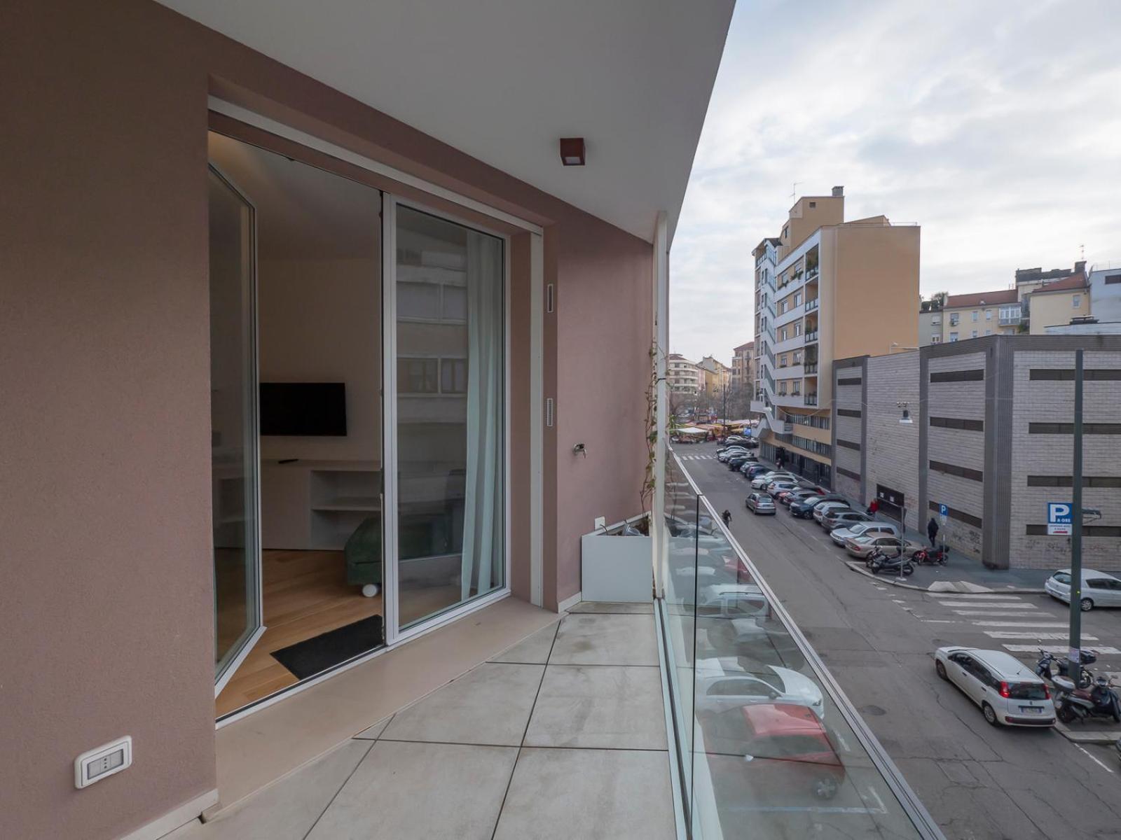 Crovato'S Palace Apartments - Design E Comfort Nel Cuore Di Milano Exteriér fotografie