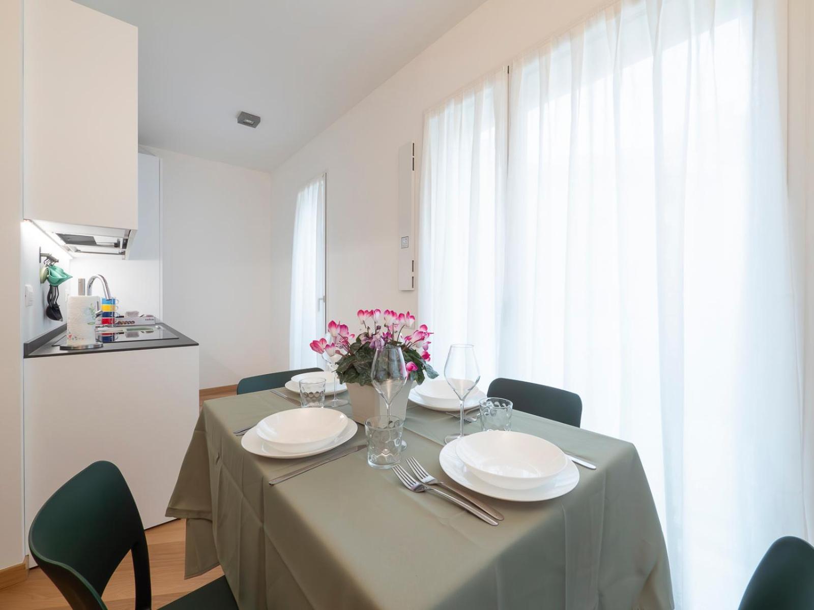 Crovato'S Palace Apartments - Design E Comfort Nel Cuore Di Milano Exteriér fotografie