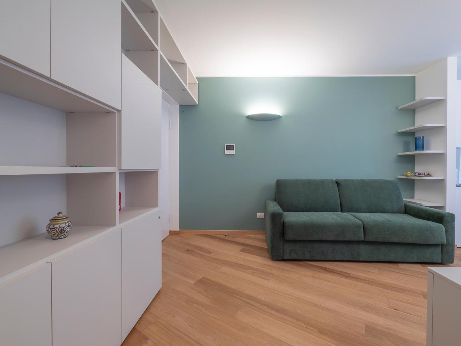 Crovato'S Palace Apartments - Design E Comfort Nel Cuore Di Milano Exteriér fotografie